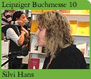 Foto: Autorin Silvi Hans