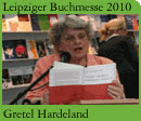 Foto: Autorin Gretel Hardeland