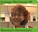 Foto: Autorin Rosemarie Hennemeyer