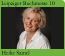 Foto: Autorin Heike Samel