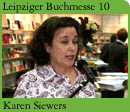 Foto: Autorin Karen Siewers