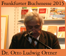 Foto: Dr. Otto Ludwig Ortner