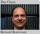 Foto: Bernard Bonvivant