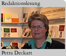 Foto: Petra Deckart