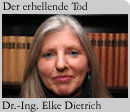 Foto: Autorin Elke Dietrich