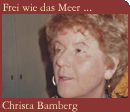 Foto: Christa Bamberg