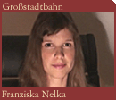 Foto: Franziska Nelka