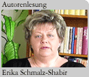 Foto: Erika Schmalz-Shabir