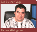 Foto: Heiko Wohlgemuth