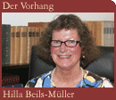Foto: Hilla Beils-M&uuml;ller