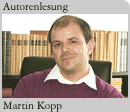 Foto: Martin Kopp
