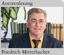Foto: Friedrich Mitterbacher