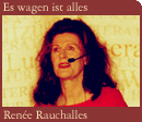 Foto: Ren&eacute;e Rauchalles