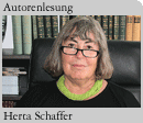 Foto: Herta Schaffer