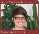 Foto: Marieluise Draxler