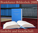 Foto: Frankfurter Bibliothek 2009