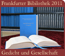 Foto: Frankfurter Bibliothek 2010