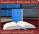 Foto: Frankfurter Bibliothek 2013