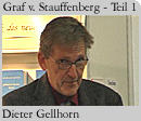 Foto: Autor Dieter Gellhorn