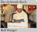 Foto: Autor Ralf Hunger