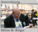 Foto: Hilmar K. Klages