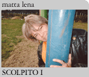 Foto: Autorin matta lena