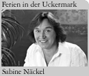 Foto: Sabine Näckel 2015