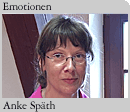 Foto: Autorin Anke Spaeth