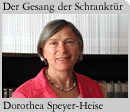 Foto: Dorothea Speyer-Heise