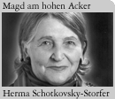 Foto: H. Schotkovsky-Storfer