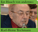 Foto: KH Teichmann