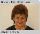 Foto: Autorin Ulrike Ulrich