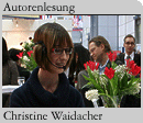 Foto: Christine Waidacher