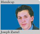 Foto: Autor Joseph Zamel