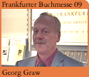 Foto: 
Buchmesse Aktuell. Autor Georg Graw